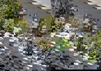 The Stay Boulevard Nisantasi