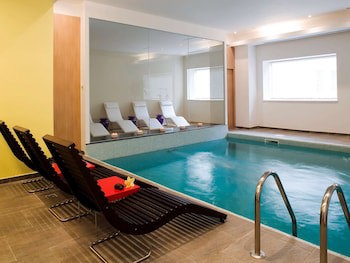 Novotel Bucharest City Centre