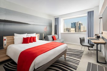 Novotel Bucharest City Centre