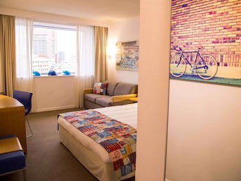 Novotel Bucharest City Centre