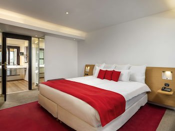 Novotel Bucharest City Centre