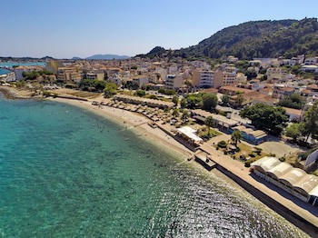 Palatino Hotel