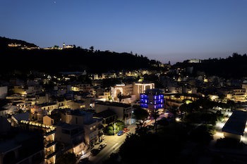 Palatino Hotel