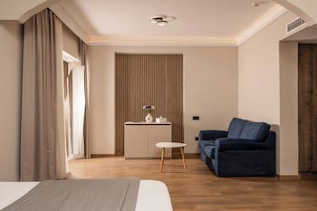 Palatino Hotel galeri fotoğrafı