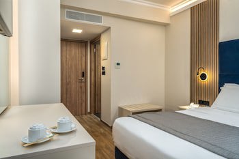 Palatino Hotel