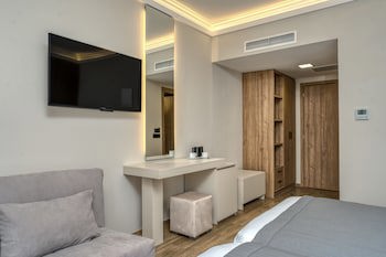 Palatino Hotel