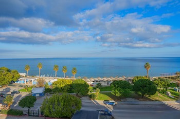 Palatino Hotel