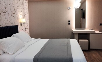 Palatino Hotel