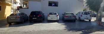 Palatino Hotel