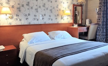 Palatino Hotel