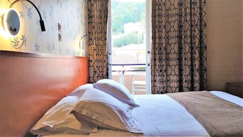 Palatino Hotel