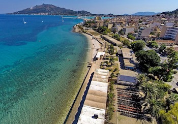 Palatino Hotel