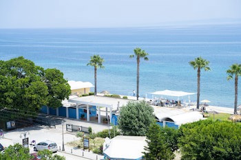 Palatino Hotel