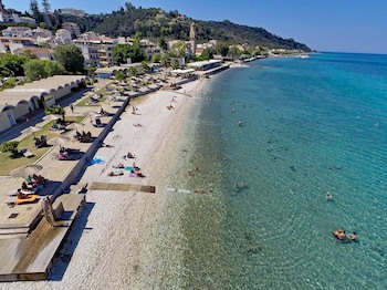 Palatino Hotel