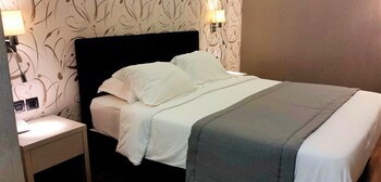 Palatino Hotel