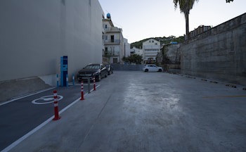 Palatino Hotel