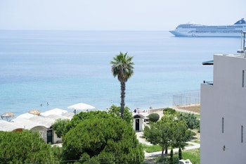 Palatino Hotel