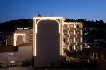 Palatino Hotel