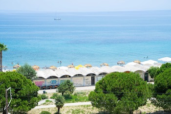 Palatino Hotel