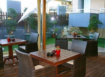 Palatino Hotel