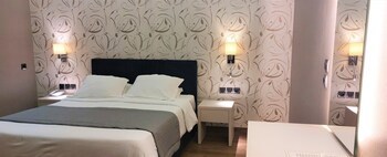 Palatino Hotel