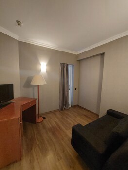 Palatino Hotel