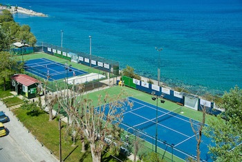 Palatino Hotel