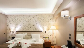 Palatino Hotel
