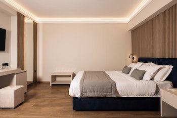 Palatino Hotel galeri fotoğrafı