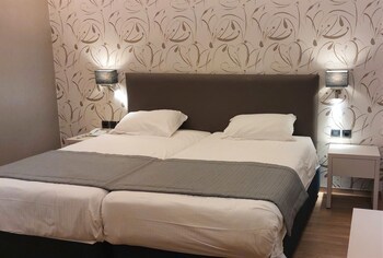 Palatino Hotel