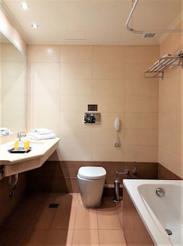 Palatino Hotel