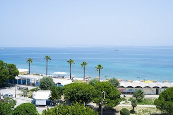 Palatino Hotel