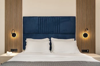 Palatino Hotel