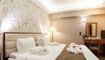 Palatino Hotel