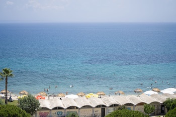 Palatino Hotel