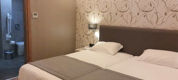 Palatino Hotel