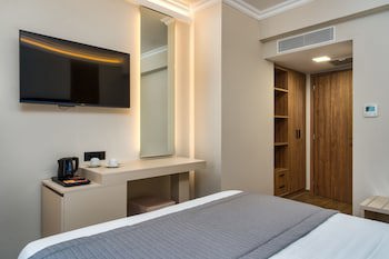 Palatino Hotel