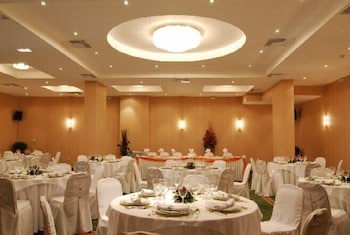 Palatino Hotel