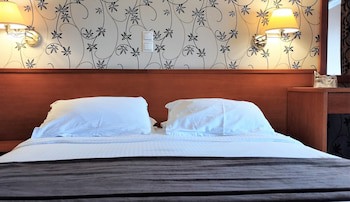 Palatino Hotel