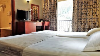 Palatino Hotel