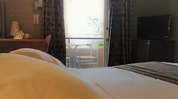 Palatino Hotel