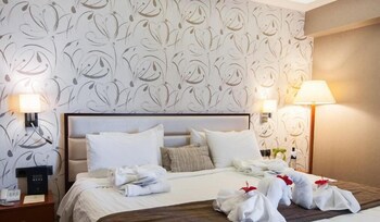 Palatino Hotel