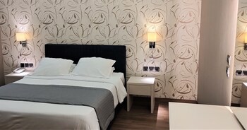 Palatino Hotel