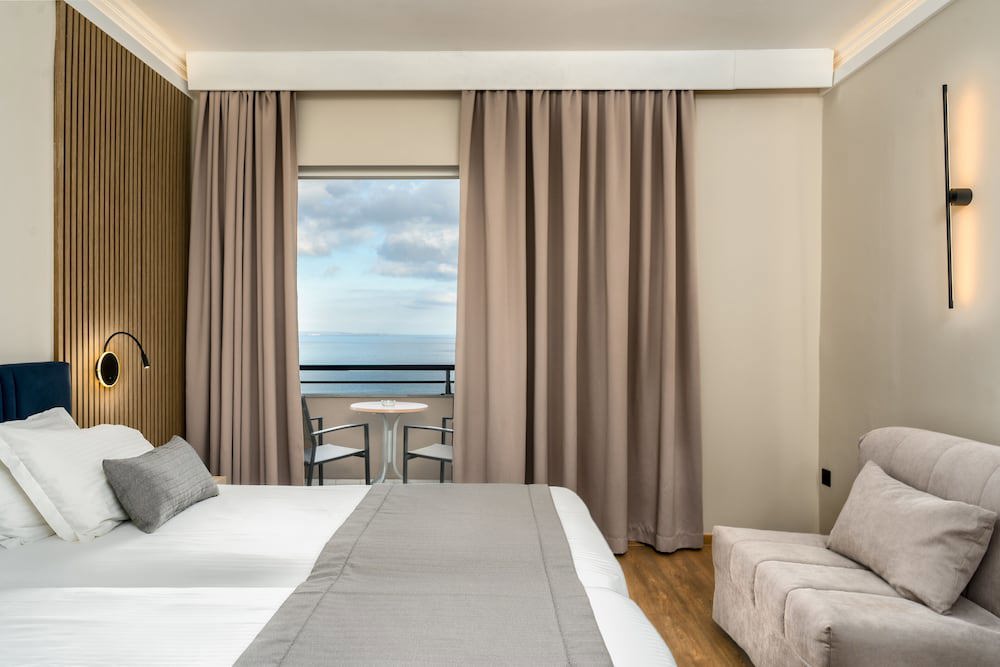 Palatino Hotel