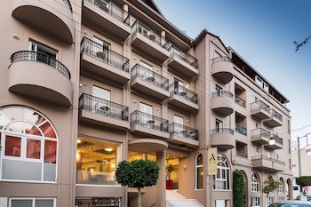 Palatino Hotel