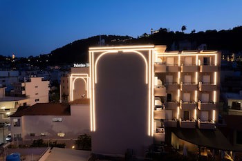 Palatino Hotel