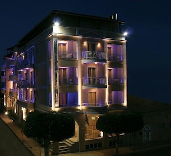 Palatino Hotel
