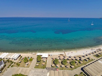 Palatino Hotel