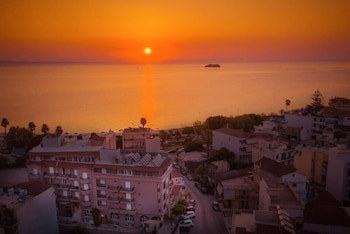Palatino Hotel