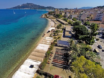 Palatino Hotel
